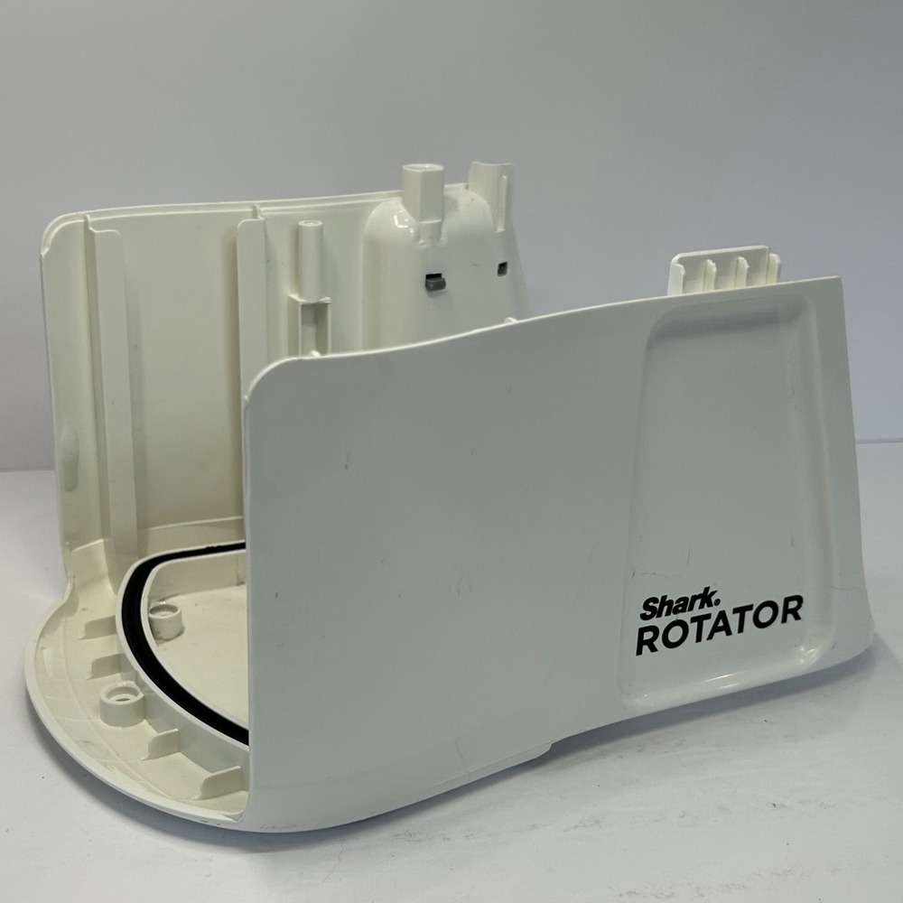 Shark Rotator NV500 NV501 Replacement Motor Base Housing Part NV500.3-16 White